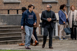 «Spider-Man: Brand New Day»: Σταθερά στην κορυφή του box office - Σε ποια θέση βρίσκεται η «Οδύσσεια» του Νόλαν
