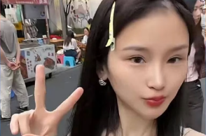 24χρονη influencer των mukbang πέθανε λίγες ημέρες μετά την αποκάλυψη για την υγεία της
