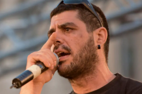 Παύλος Φύσσας