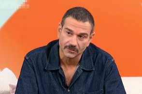 Τάσος Ιορδανίδης