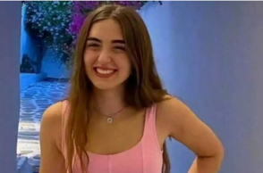 Η Αναστασία Παπαγγελή