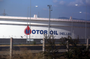 Η ανακοίνωση της Motor Oil για την έκρηξη και τον τραυματισμό των δύο εργαζομένων