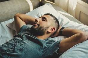 Power nap: Το μυστικό των 20 λεπτών που μπορεί να αλλάξει την ημέρα σου