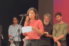 Θεανώ Μεταξά