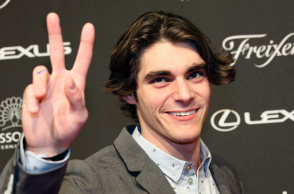 Αυτοκτονία ο θάνατος του RJ Mitte από το Breaking Bad - Τα μηνύματα σε φίλο του ότι δεν έβρισκε ουσιαστικούς ρόλους