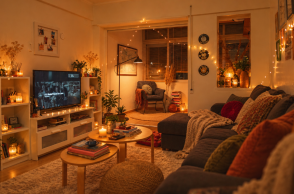 cozy