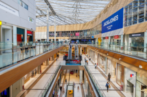 Tech Shopping Spree: Όσα είδαμε και θέλουμε να αγοράσουμε στα καταστήματα τεχνολογίας του The Mall Athens