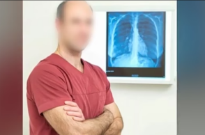 Περιστέρι: «Πίστευα ότι έχω ψυχική νόσο, ζήτησα μετάθεση» - Τι λέει ο 41χρονος γιατρός