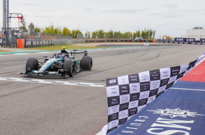 Formula 1 - Ώστιν, Τέξας: Ένατη φετινή νίκη για τον Αντονέλι με τη Mercedes