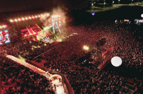 H Amita Motion παρουσίασε τα πρώτα της NFTs στην Ημέρα Θετικής Ενέργειας