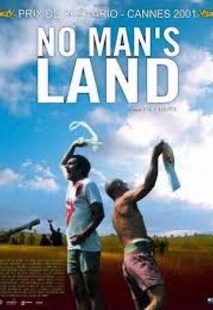 No Man's Land