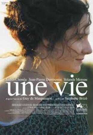 Une vie