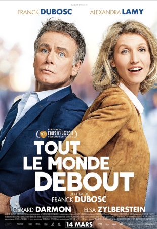 Tout Le Monde Debout