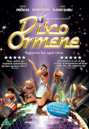 Disco Ormene