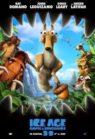 Ice Age 3