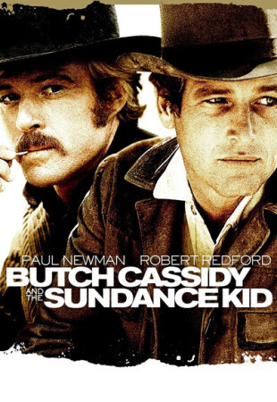 Butch Cassidy and the Sundance Kid