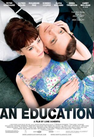 An Education