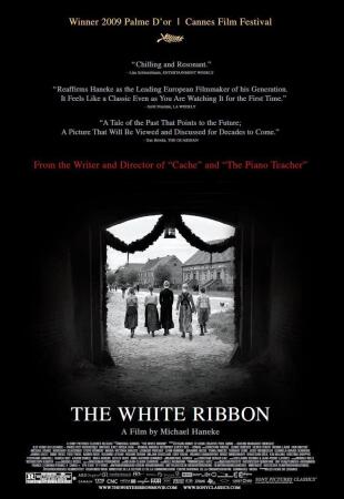 The White Ribbon