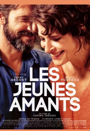 Les Jeunes Amant