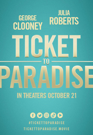 Ticket to Paradise