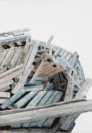 Σωτήρης Σόρογκας - The Paper - 840