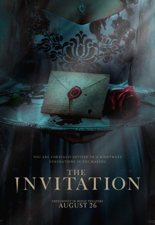 The Invitation