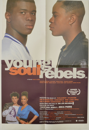 Young Soul Rebels