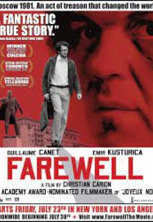 Farewell
