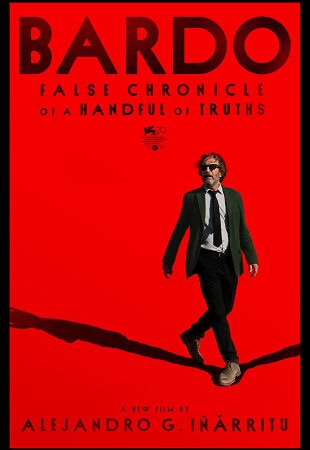 Bardo: False Chronicle of a Handful of Truths