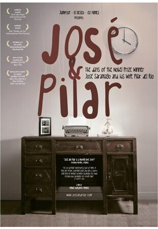 José and Pilar
