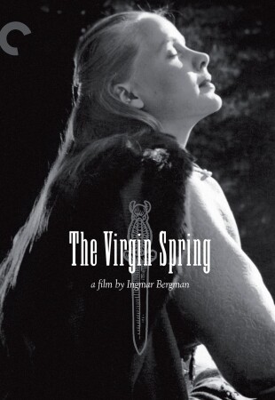 The Virgin Spring