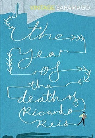 The Year of the Death of Ricardo Reis