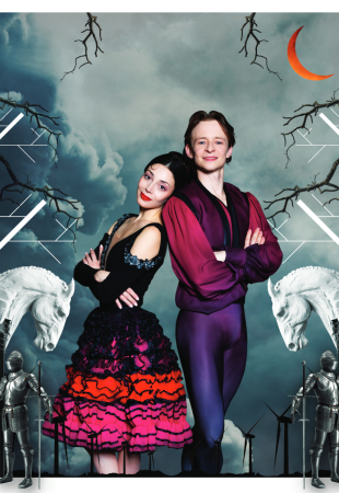 Athens Voice 850 - Κωνσταντίνος Ρήγος, Κωνσταντίνος Γεωργαλάς