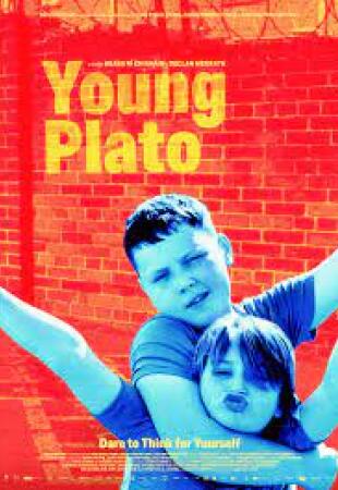 Young Plato