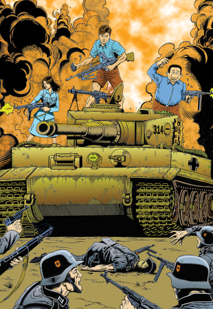 Athens Voice 859 - Κώστας Φραγκιαδάκης