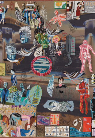 Athens Voice 860 - Klaas Rommelaere