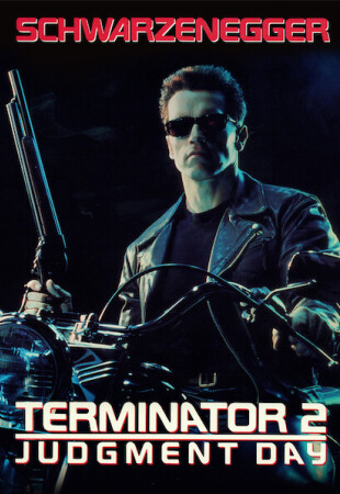 Terminator 2: Judgment Day