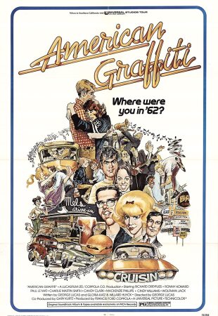 American Graffiti