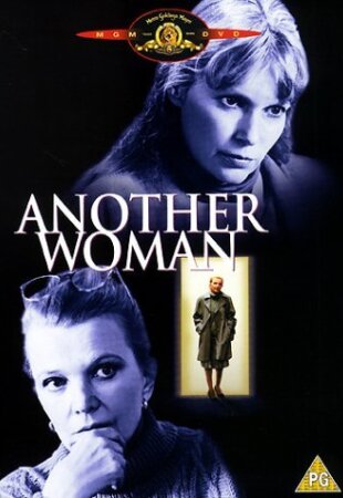Another woman