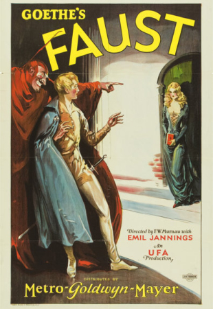 Faust