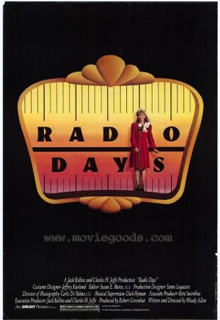 Radio Days