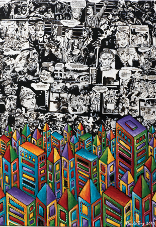 Athens Voice 862 - Γιάννης Παυλίδης