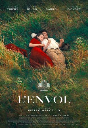L' Envol