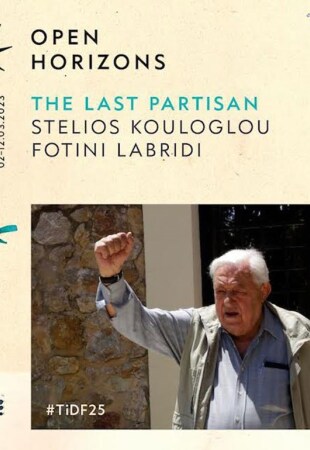 Το τελευταίο αετόπουλo