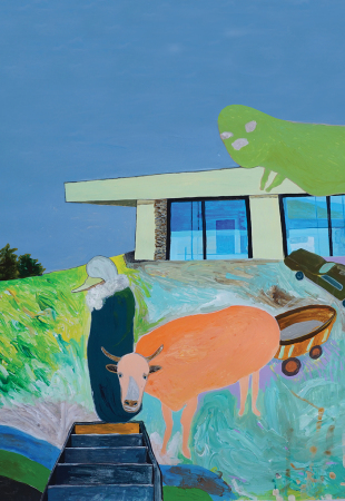 Athens Voice 865 - Κωνσταντίνος Βήτα