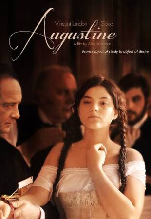 Augustine