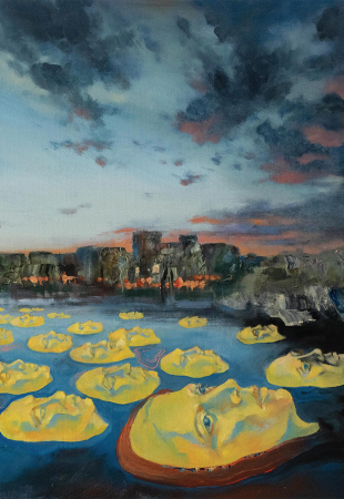 Athens Voice 866 - Alek Tretiak