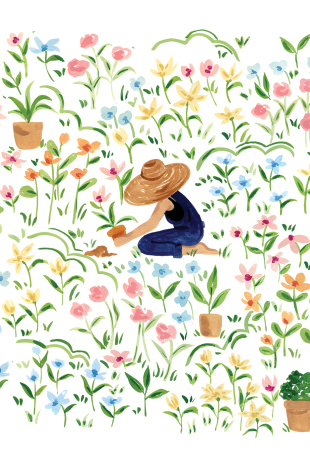 Athens Voice 868 - Sabina Fenn