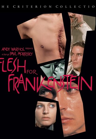 Flesh for Frankenstein