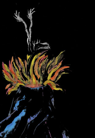 Athens Voice 875 - Ίρια Βρεττού